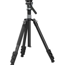 SmallRig Video Tripods>Travel Video Tripod Kit 4221