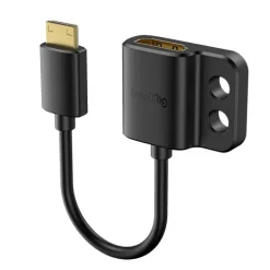 SmallRig Cables & Connectors>Ultra Slim 4K Adapter Cable (C to A) 3020