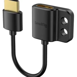 SmallRig Cables & Connectors>Ultra Slim 4K Adapter Cable (A to A) 3019