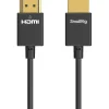 SmallRig Cables & Connectors>Ultra-Slim 4K HDMI Data Cable (A to A) (100cm) 4794