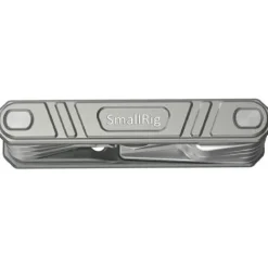 SmallRig Camera Cages & Rigs>Universal 9-in-1 Folding Multi-Tool Kit for Videographers TC2713