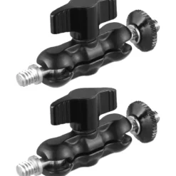 SmallRig Tripod Heads>Universal Magic Arm with Small Ball Head (2pcs) 2158