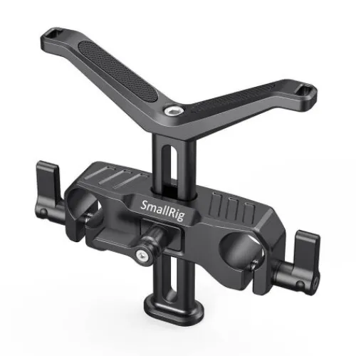 SmallRig Other Lens Accessories>Universal 15mm LWS Lens Support BSL2681