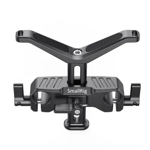 SmallRig Other Lens Accessories>Universal 15mm LWS Lens Support BSL2681