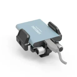 SmallRig Camera Cages & Rigs>Universal Mounting Clamp for External SSD BSH2343
