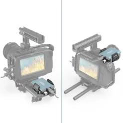 SmallRig Camera Cages & Rigs><noscript><img width=