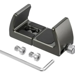 SmallRig Smartphone Accessories>Universal Power Bank Holder