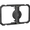 SmallRig Smartphone Accessories>Universal Quick Release Mobile Phone Cage MC4 4299