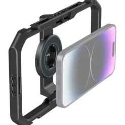 SmallRig Smartphone Accessories>Universal Quick Release Mobile Phone Cage MC4 4299