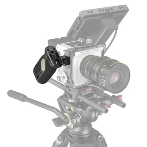SmallRig Camera Cages & Rigs>Universal Rotatable NATO Side Handle 4359