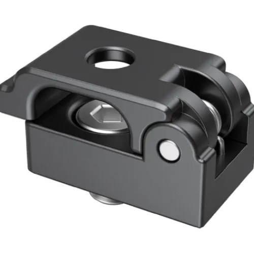 SmallRig Cables & Connectors>Universal Spring Cable Clamp (2pcs) MD2418