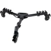 SmallRig Tripod Accessories>Universal Tripod Dolly 3986