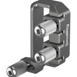 SmallRig Cables & Connectors>USB-C&MULTI Cable Clamp for Sony FX3 / FX30 HawkLock Quick Release Cages 4829