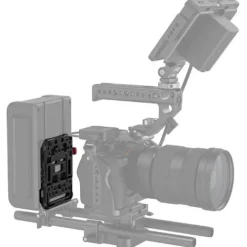 SmallRig V-Mount Batteries><noscript><img width=