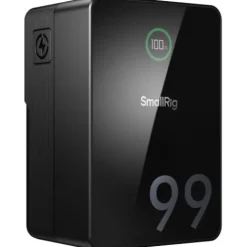 SmallRig V-Mount Batteries>VB99 Pro mini V Mount Battery 4292