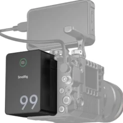 SmallRig V-Mount Batteries><noscript><img width=