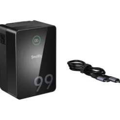 SmallRig V-Mount Batteries><noscript><img width=