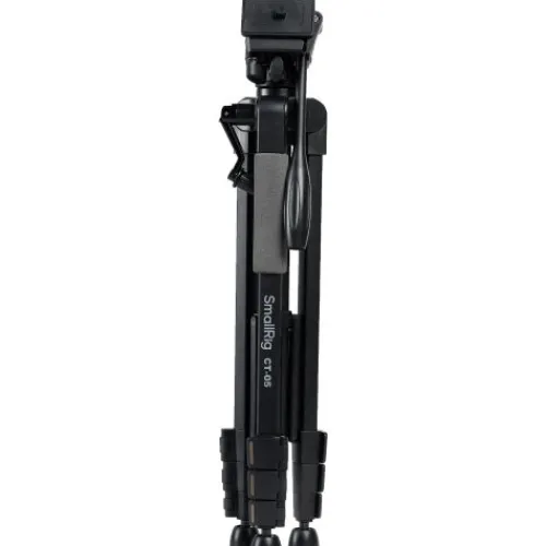 SmallRig Video Tripods>Versatile Lightweight Tripod CT-05 4688
