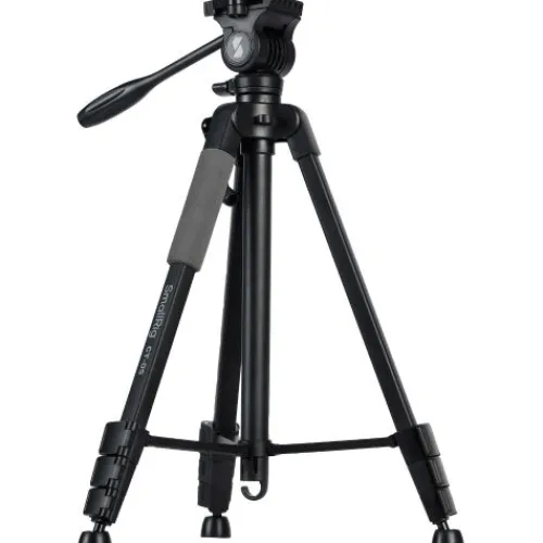 SmallRig Video Tripods>Versatile Lightweight Tripod CT-05 4688