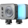 SmallRig Video & Led Lighting>Vibe P108 Pro mini LED Video Light 4661