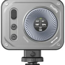 SmallRig Video & Led Lighting>Vibe P108 Pro mini LED Video Light 4661