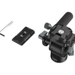 SmallRig Tripod Heads>Video Head for Vertical Shooting 4104