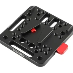 SmallRig V-Mount Batteries>V-Lock Battery Mount Plate Kit 1846C