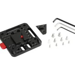 SmallRig V-Mount Batteries>V-Lock Battery Mount Plate Kit 1846C