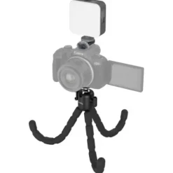 SmallRig Smartphone Accessories>Vlogging Tripod Kit for Canon EOS R50 4213