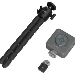SmallRig Smartphone Accessories>Vlogging Tripod Kit for Canon EOS R50 4213