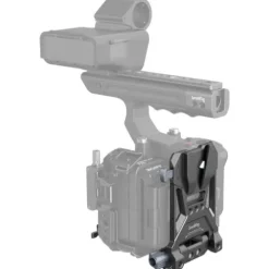 SmallRig V-Mount Batteries>V-Mount Battery Mount Plate 4505