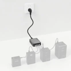 SmallRig Battery Chargers & Plates><noscript><img width=