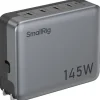 SmallRig Battery Chargers & Plates>145W 4-Port PD Power Adapter (US Standard) 4747