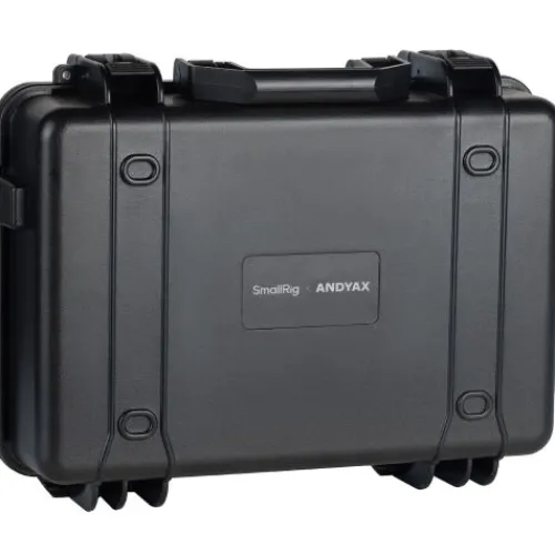 SmallRig Camera Cages & Rigs>x Andyax Creator Tool Kit 4562