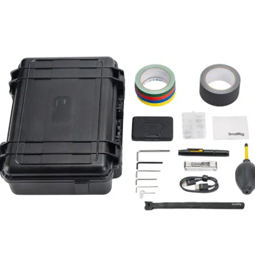SmallRig Camera Cages & Rigs>x Andyax Creator Tool Kit 4562