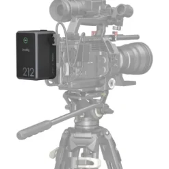 SmallRig V-Mount Batteries>x Caleb Pike VB212 mini V Mount Battery 4293