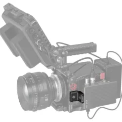 SmallRig Camera Cages & Rigs>x LensVid mini L-Shaped Mount Plate Kit MD4360