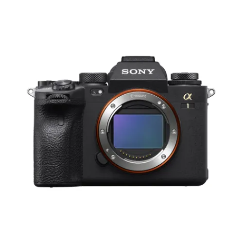 Sony Mirrorless Cameras>A1 - Body Only