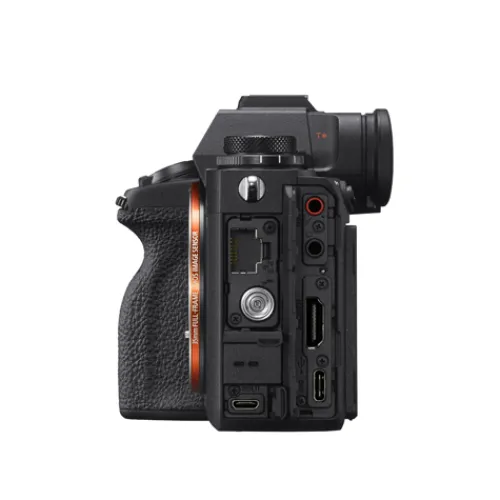 Sony Mirrorless Cameras>A1 - Body Only