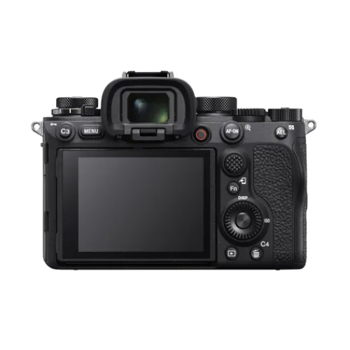 Sony Mirrorless Cameras>A1 - Body Only