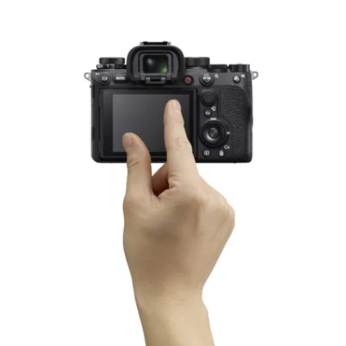 Sony Mirrorless Cameras>A1 - Body Only