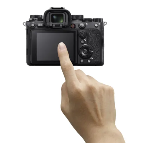 Sony Mirrorless Cameras>A1 - Body Only