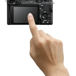 Sony Mirrorless Cameras><noscript><img width=