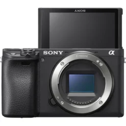 Sony Mirrorless Cameras><noscript><img width=