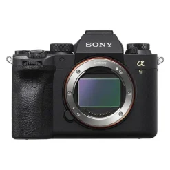 Sony Mirrorless Cameras>A9 II – Body only