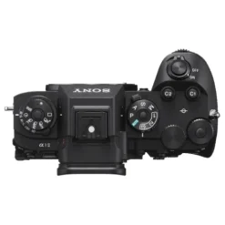 Sony Mirrorless Cameras>A1 II - Body Only