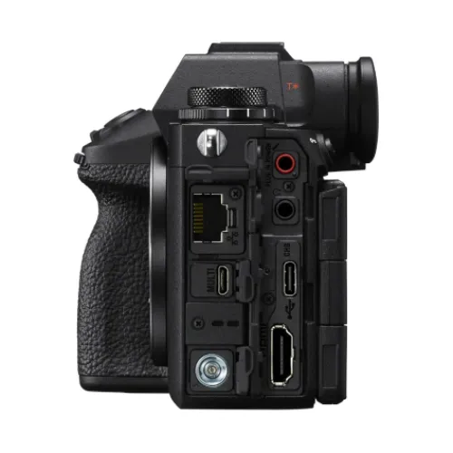 Sony Mirrorless Cameras>A1 II - Body Only