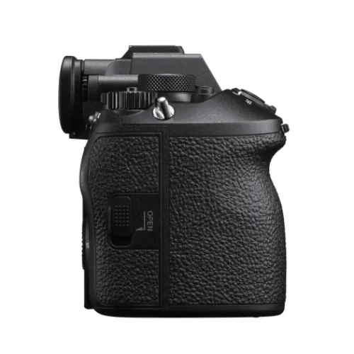 Sony Mirrorless Cameras>A1 II - Body Only