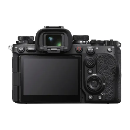 Sony Mirrorless Cameras>A1 II - Body Only