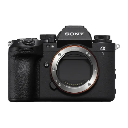 Sony Mirrorless Cameras>A1 II - Body Only